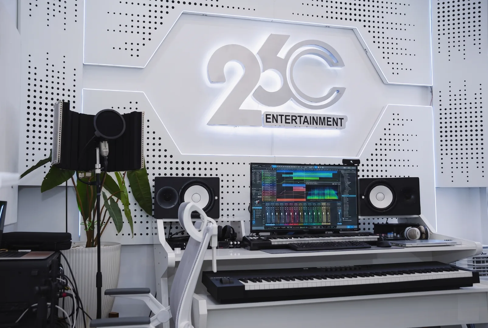 26C Entertainment
