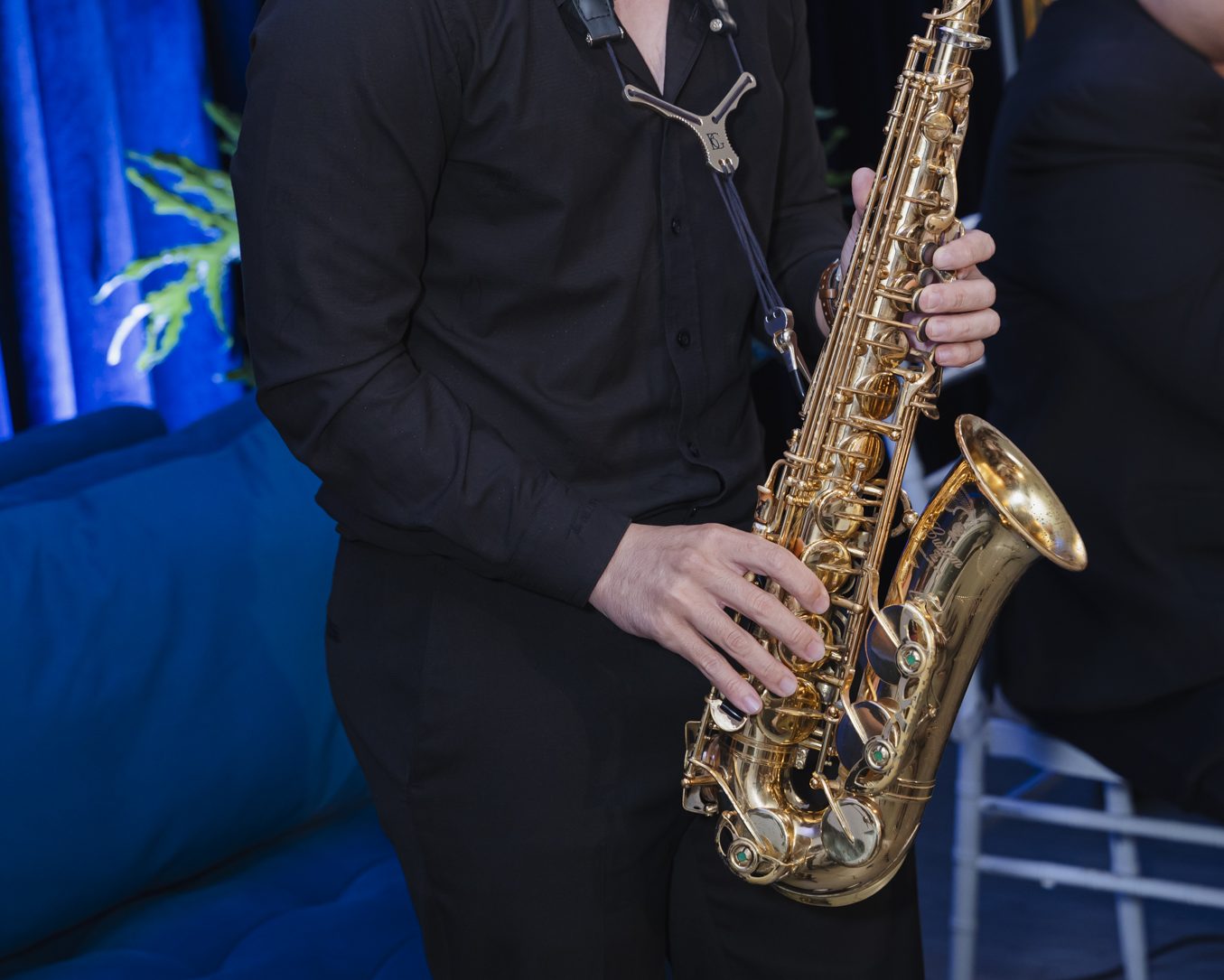 Môn học Saxophone - 26C