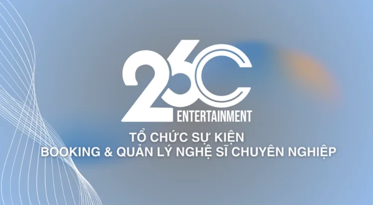 Dịch vụ booking nghệ sĩ