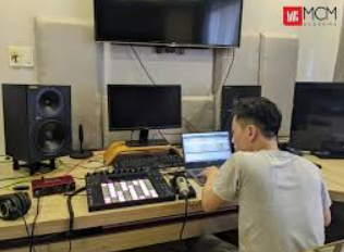 Dịch vụ hòa âm phối khí
