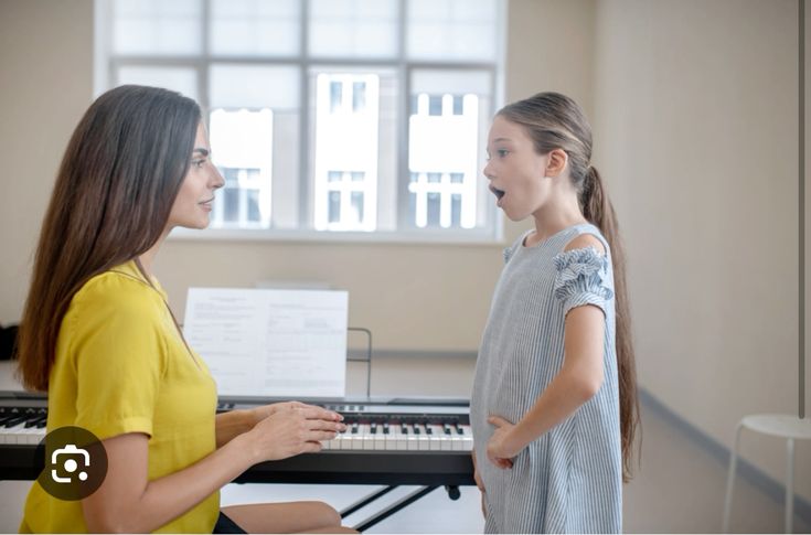 Học hát chuyên nghiệp ở đâu