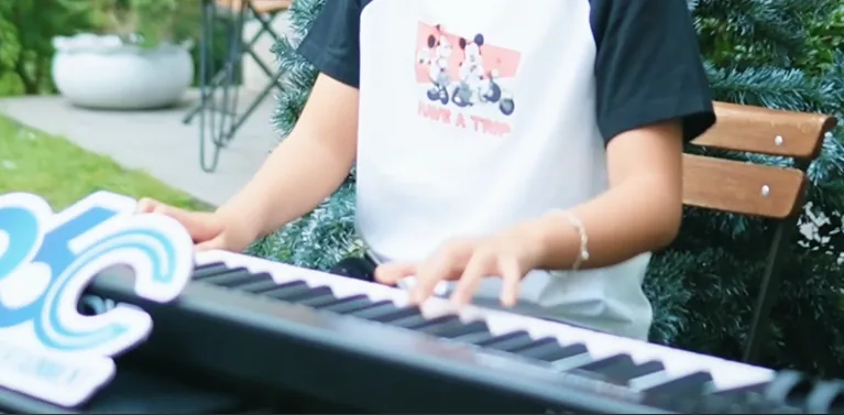 Môn học Organ - 26C