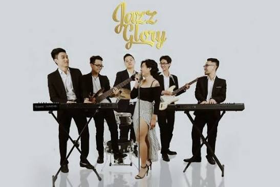 cung cấp ban nhạc Jazz sự kiện