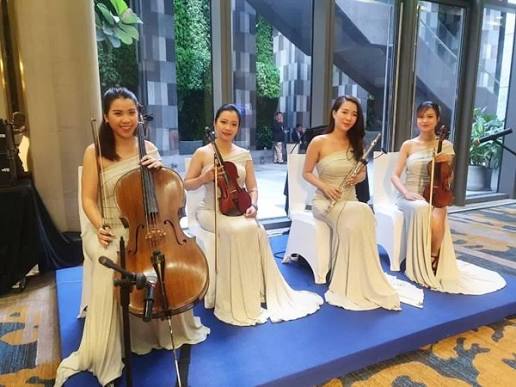 cung cấp ban nhạc sự kiện chuyên nghiệp cung cấp ban nhạc sự kiện chuyên nghiệp