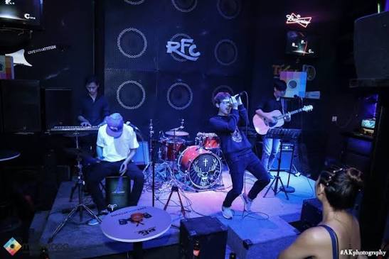 cho thuê ban nhạc sự kiện chuyên nghiệp