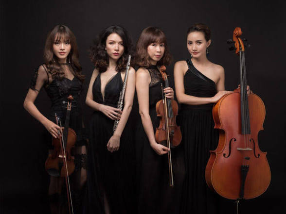 cung cấp ban nhạc hoà tấu