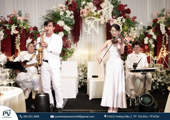 Sản Xuất Âm Nhạc & Audio Branding