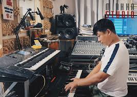 Địa chỉ mix nhạc uy tín Sài Gòn