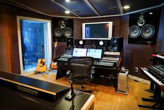 Địa chỉ mix nhạc uy tín Sài Gòn