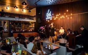 cung cấp ban nhạc Jazz sự kiện