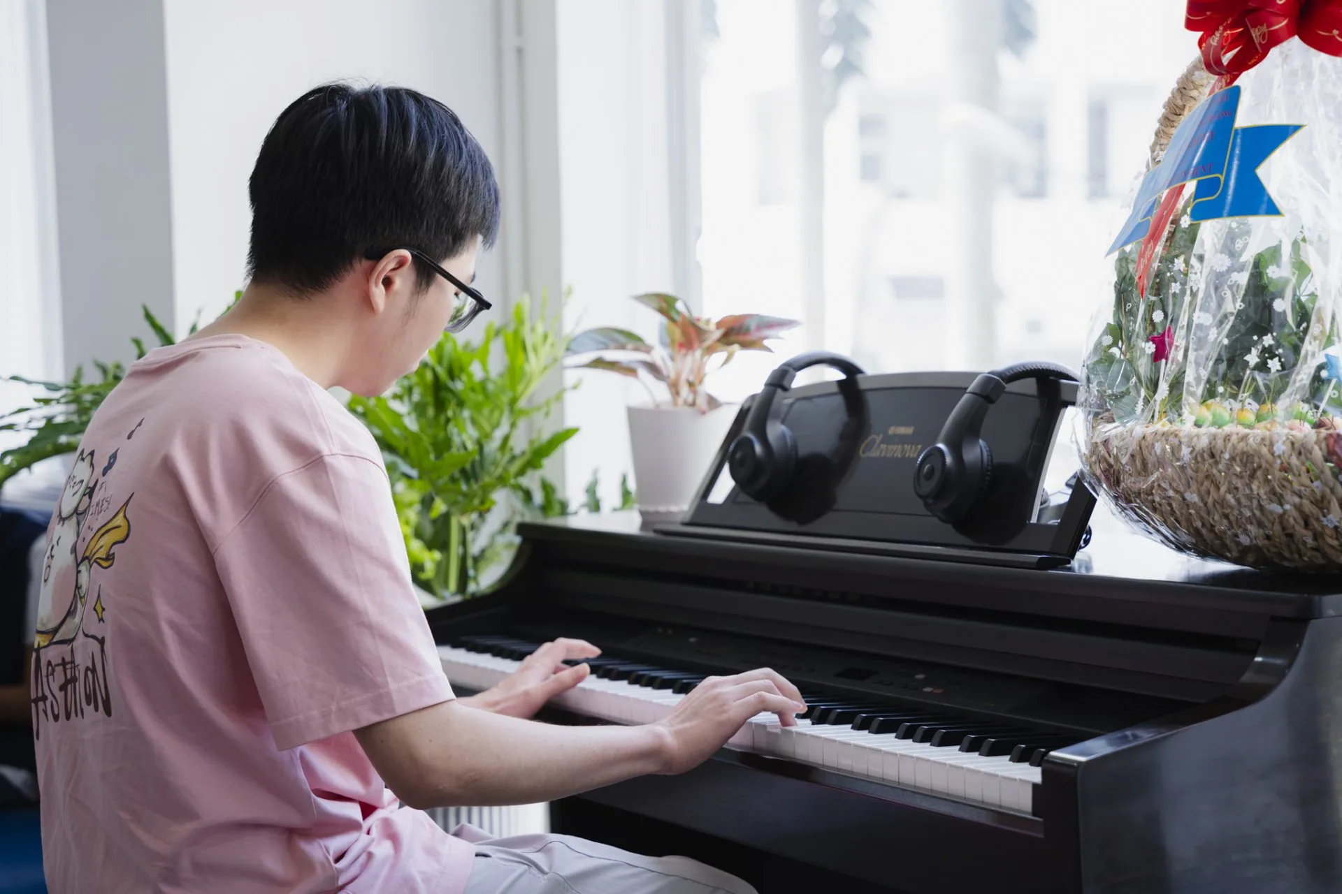 Giáo trình cảm thụ âm nhạc cho trẻ