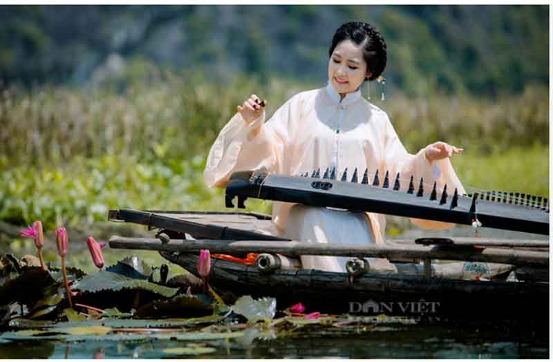 Nơi học nhạc cụ dân tộc uy tín