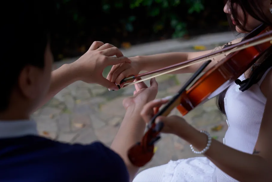 Môn học Viola - 26C