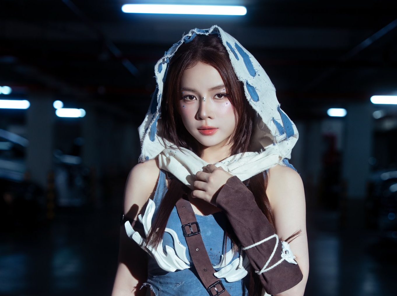 Nghệ sĩ hợp tác 26C - DJ Mie