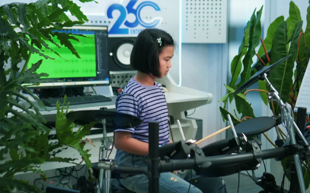 Quỳnh Mai - Học viên 26C