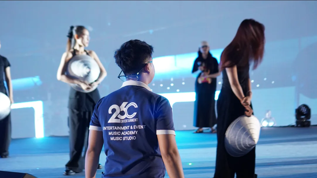 26C Entertainment