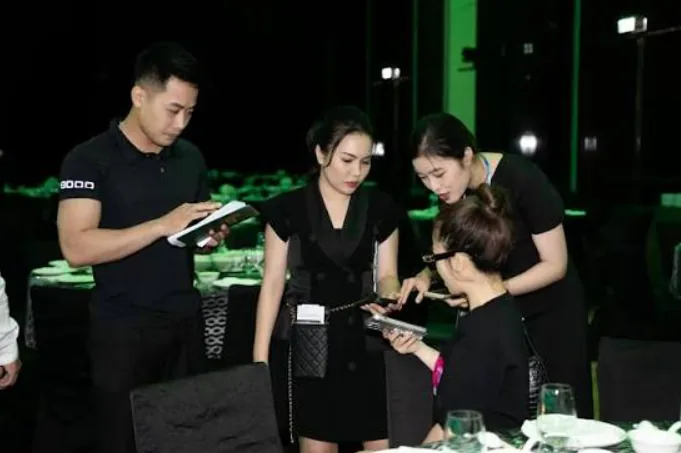 Công ty tổ chức sự kiện uy tín tại TP.HCM Công ty tổ chức sự kiện uy tín tại TP.HCM