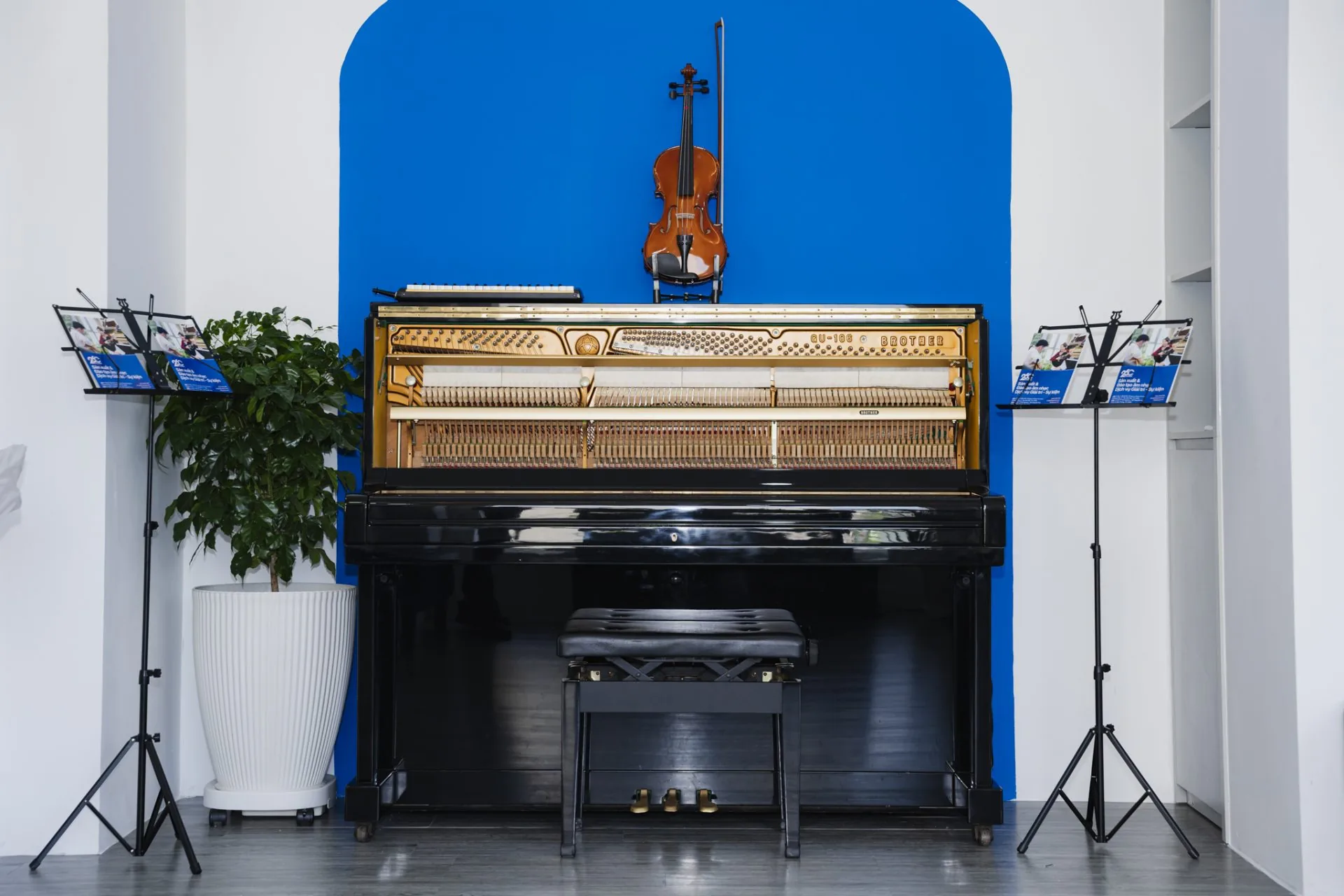 26C ACADEMY