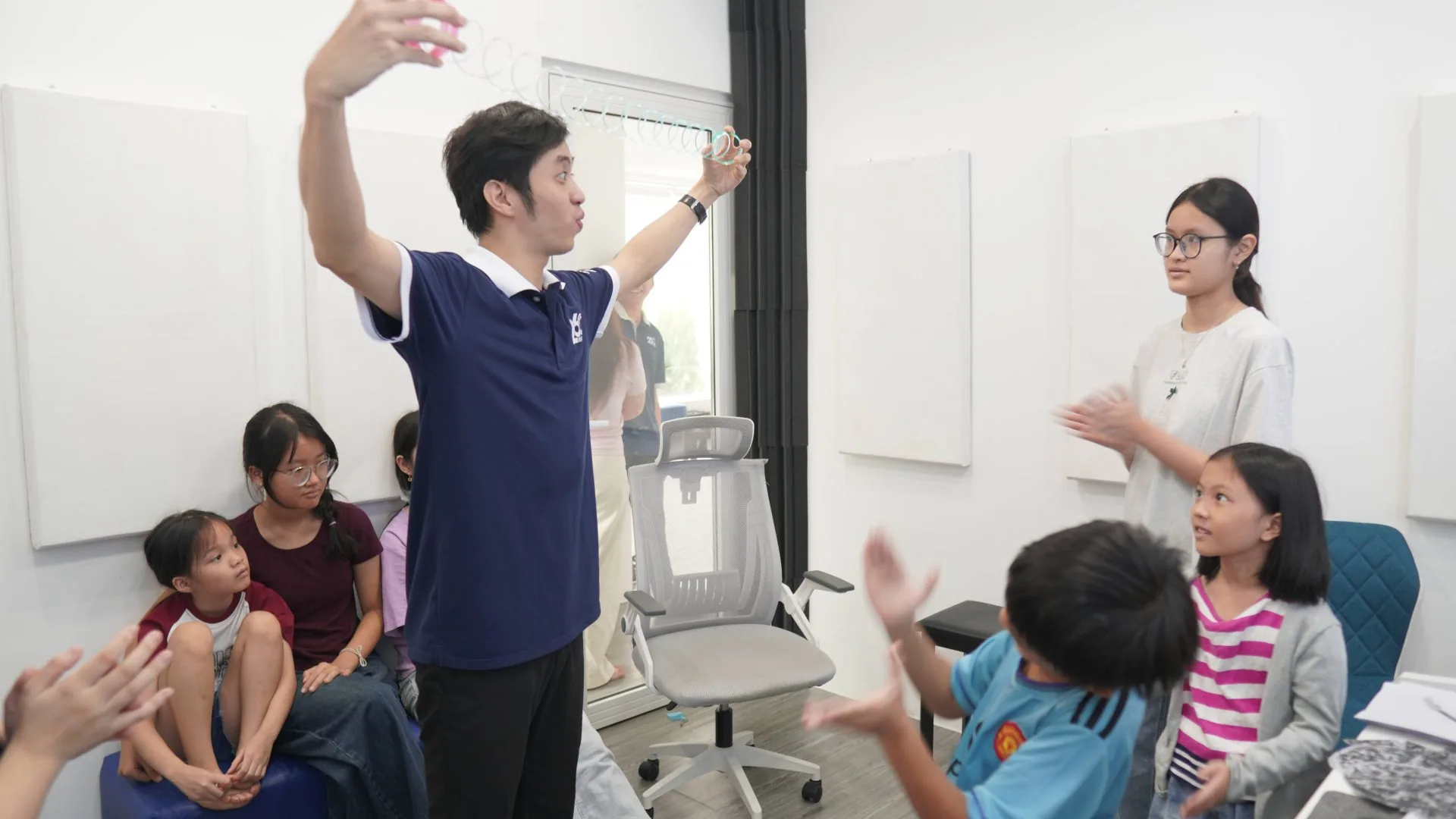 Cảm Thụ Âm Nhạc