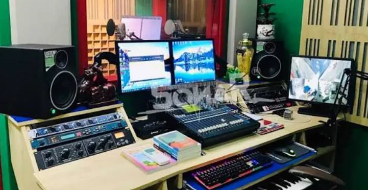 Dịch vụ hòa âm phối khí độc quyền