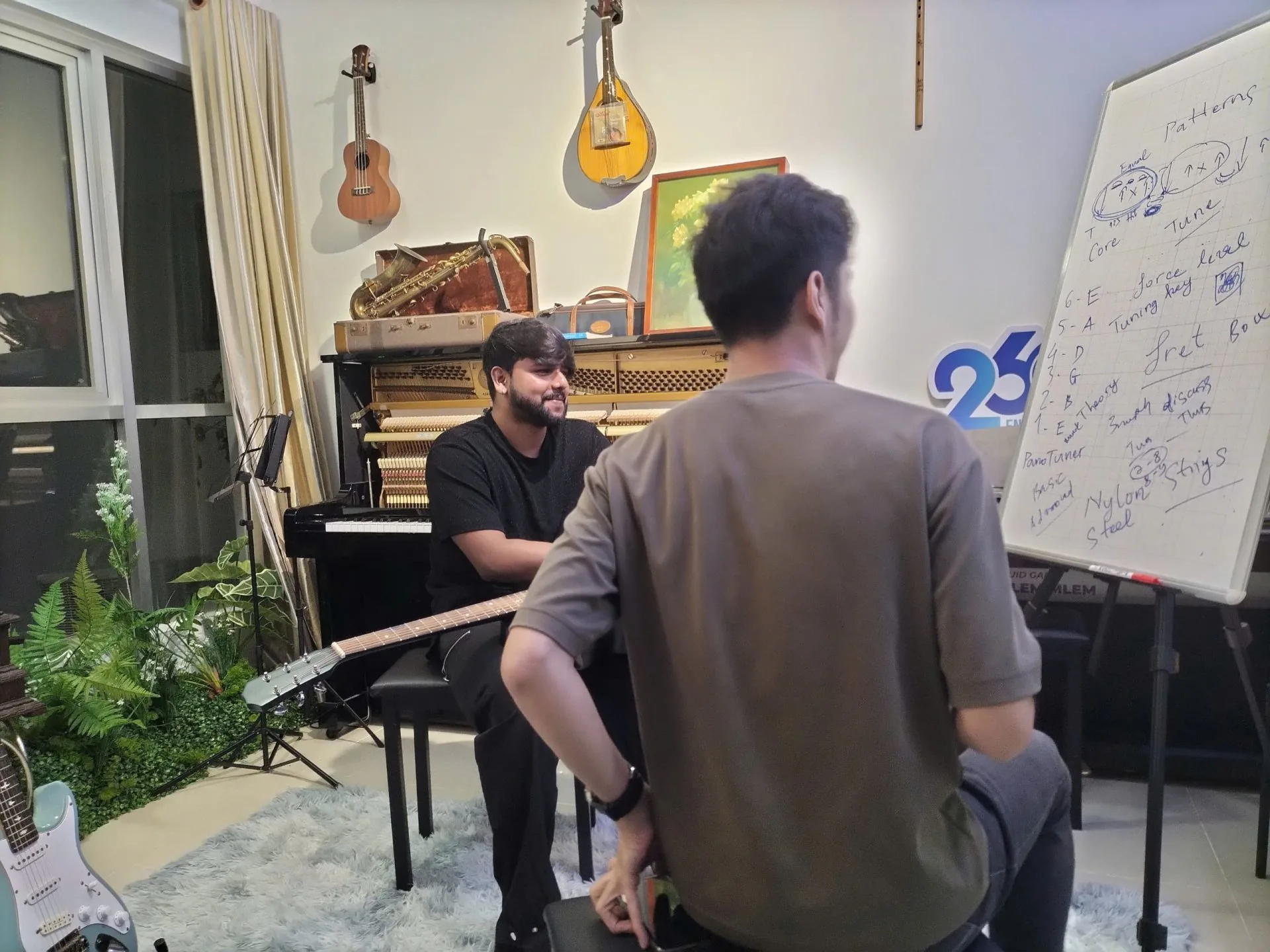Ukulele
