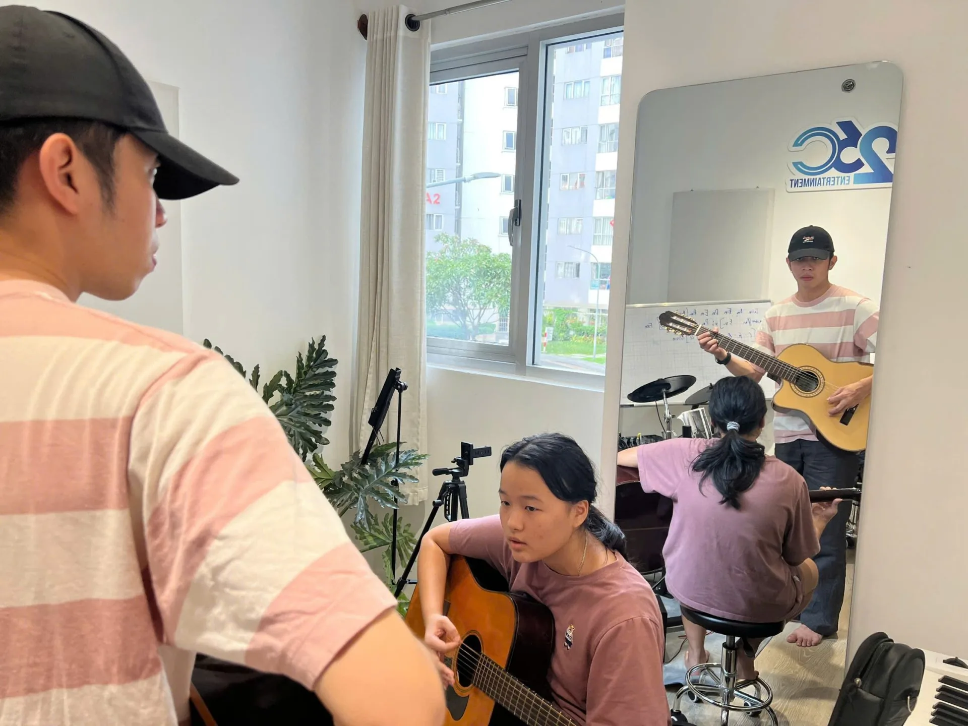 Guitar