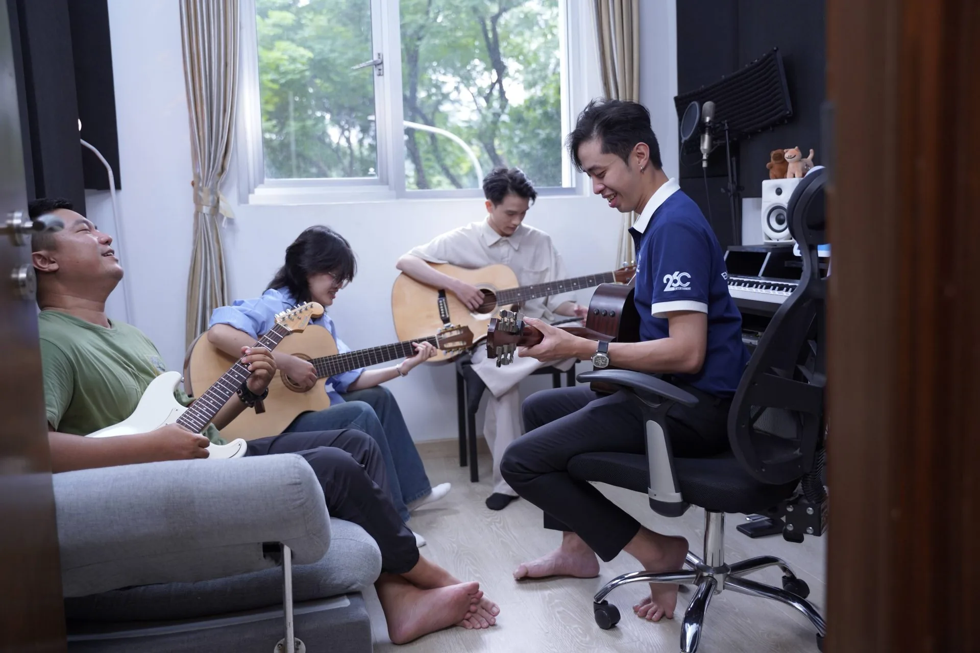 Ukulele
