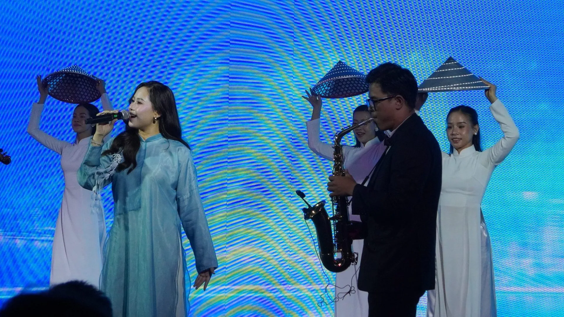 Hình ảnh sự kiện do 26C Academy & Entertainment tổ chức 7