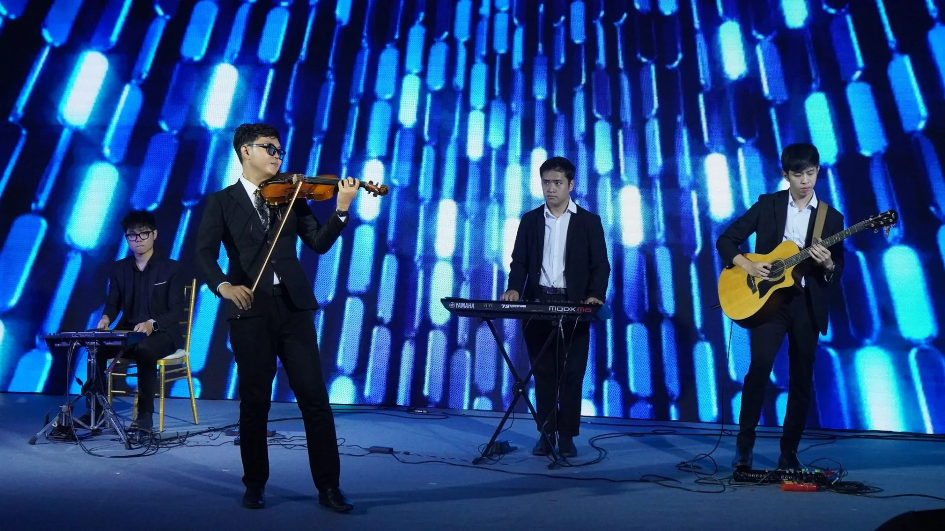 Hình ảnh sự kiện do 26C Academy & Entertainment tổ chức 8