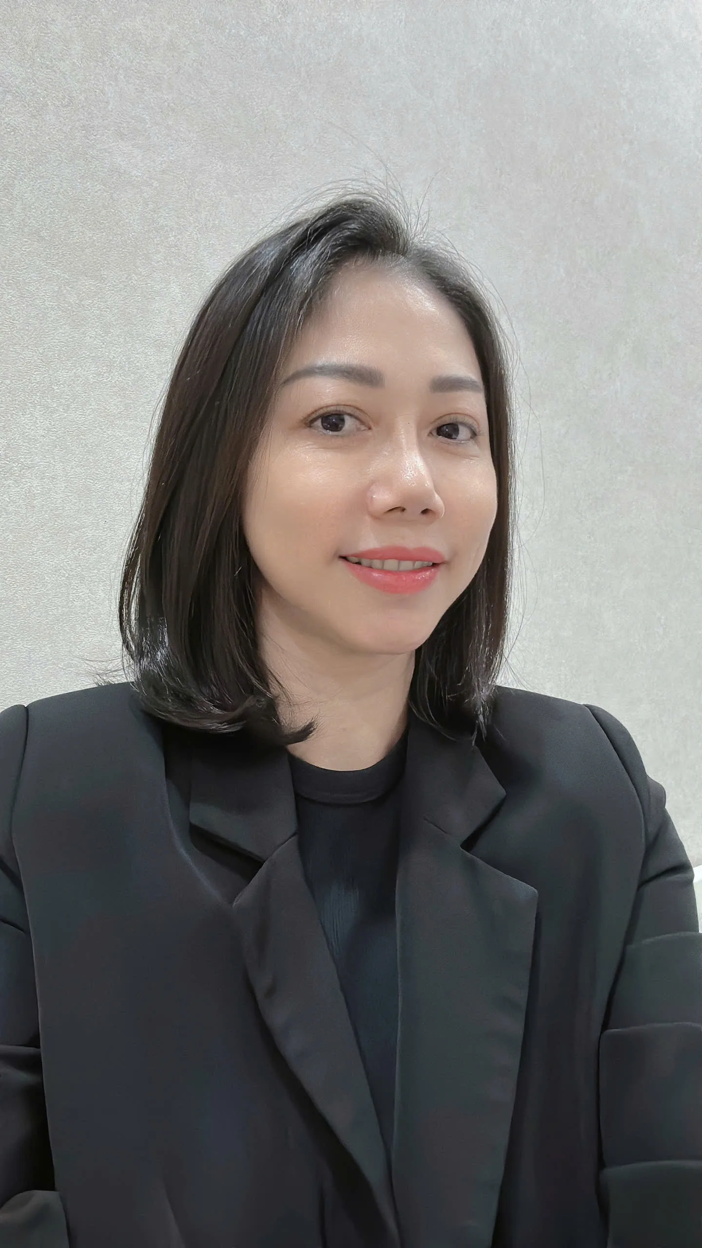 Ho Thi Hoang Oanh