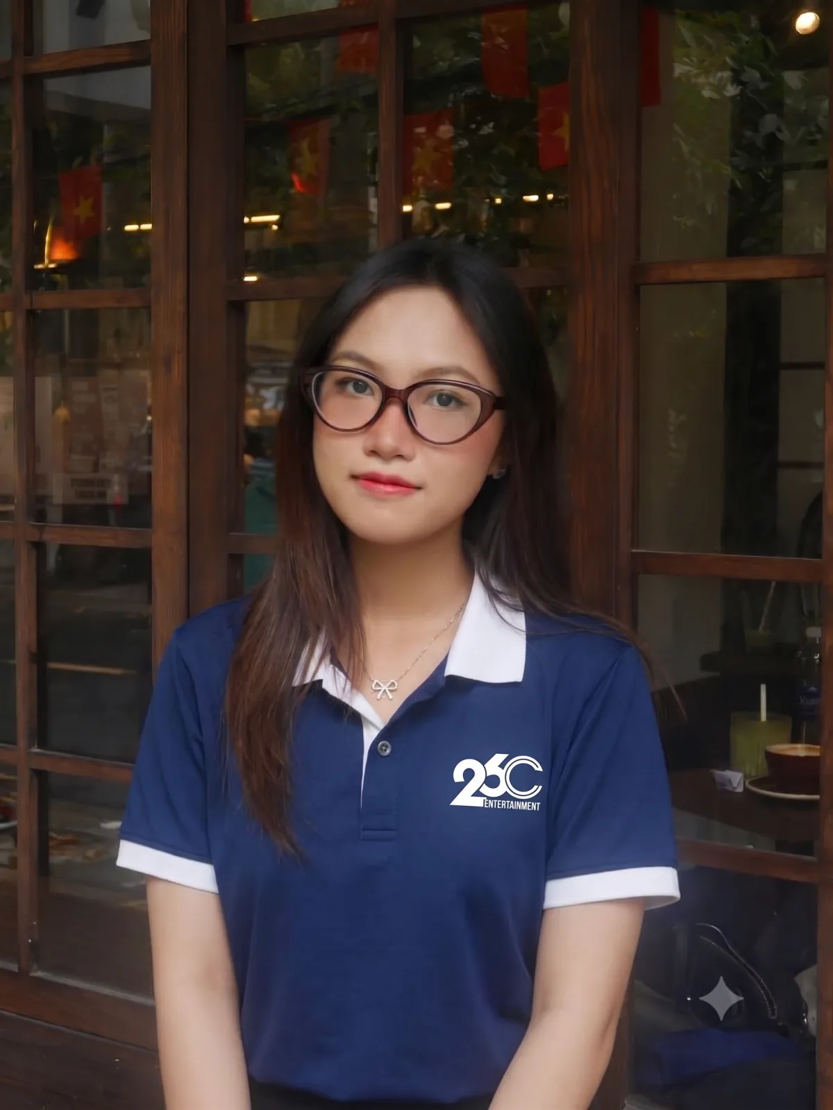 Le Phuong Dung