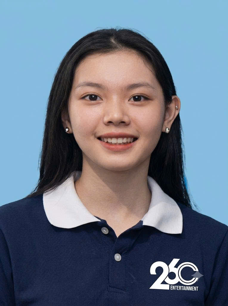 Pham Phuong Nhi