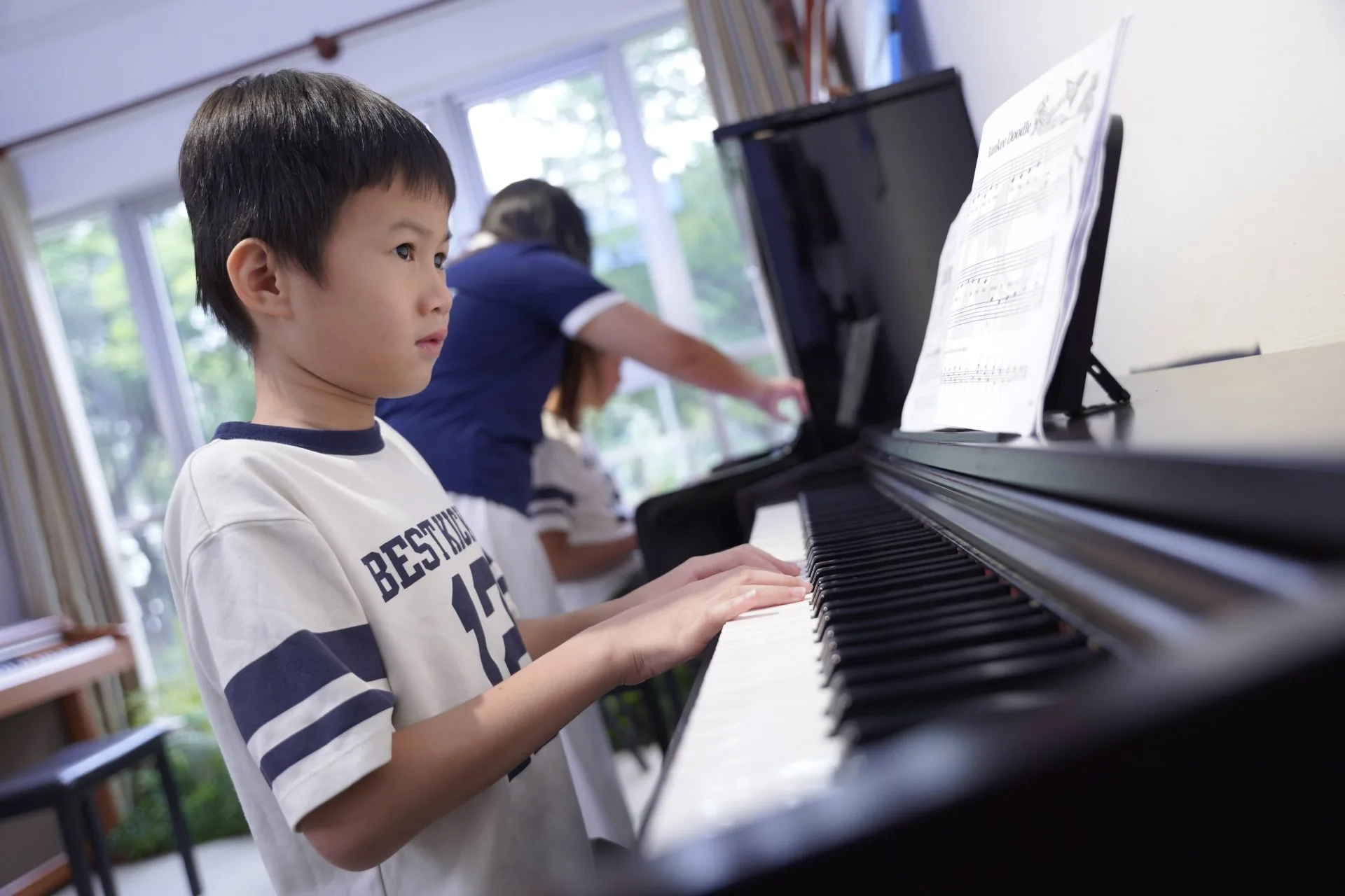 Piano