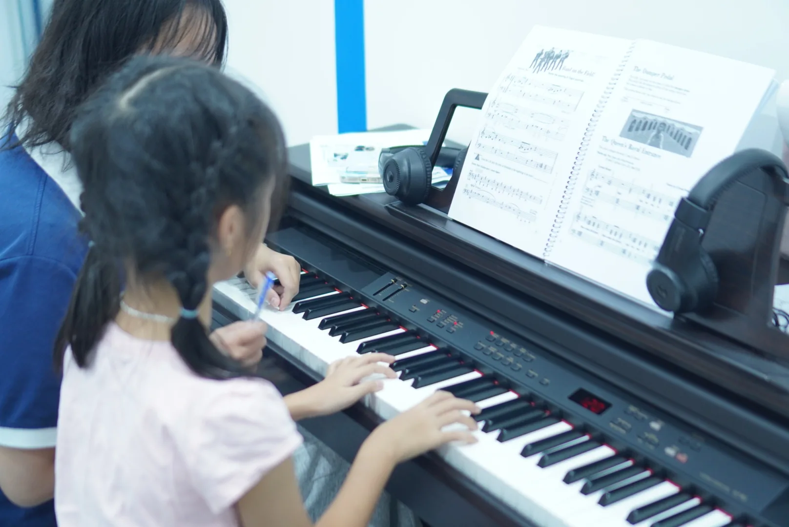 Piano