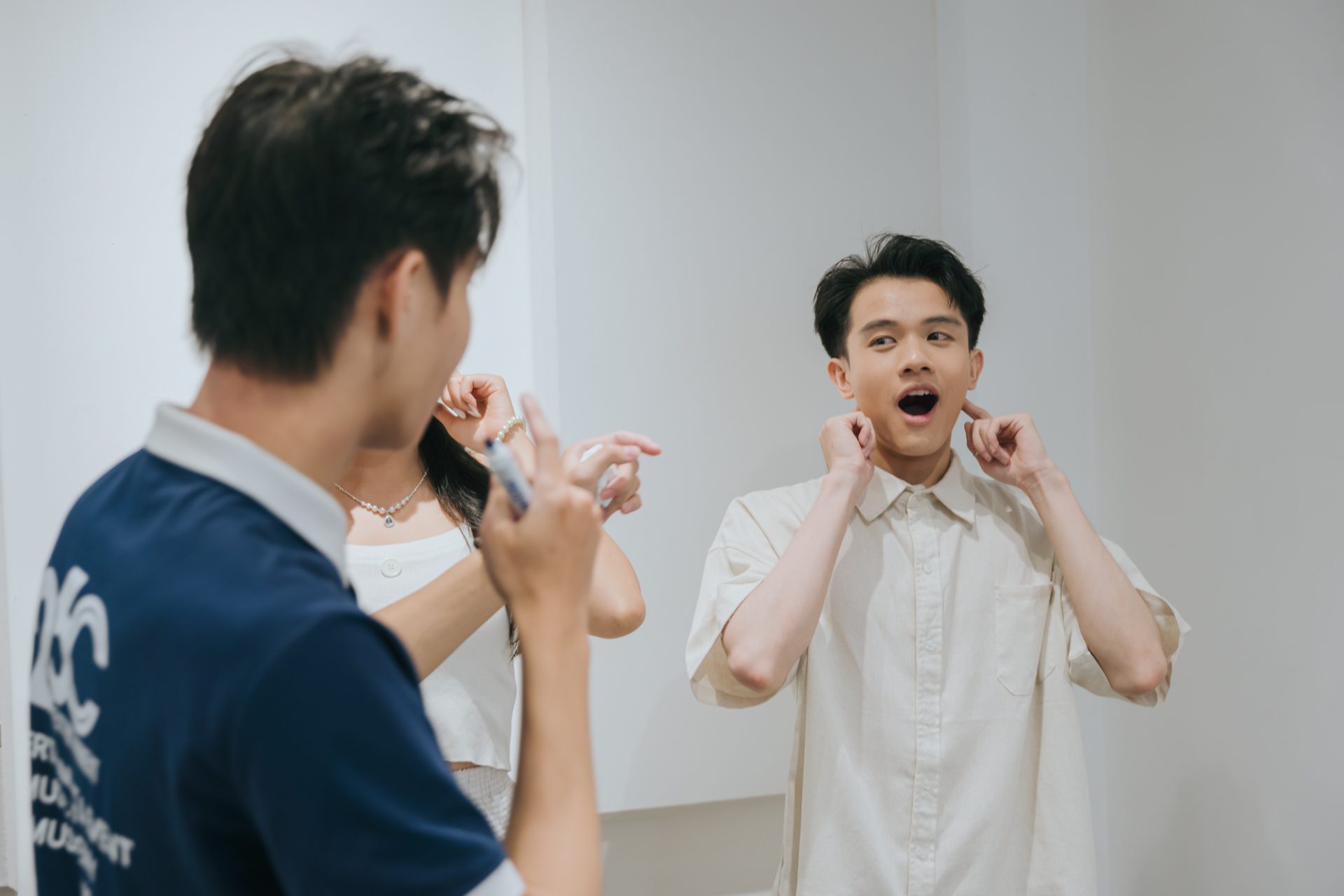 Thanh Nhạc
