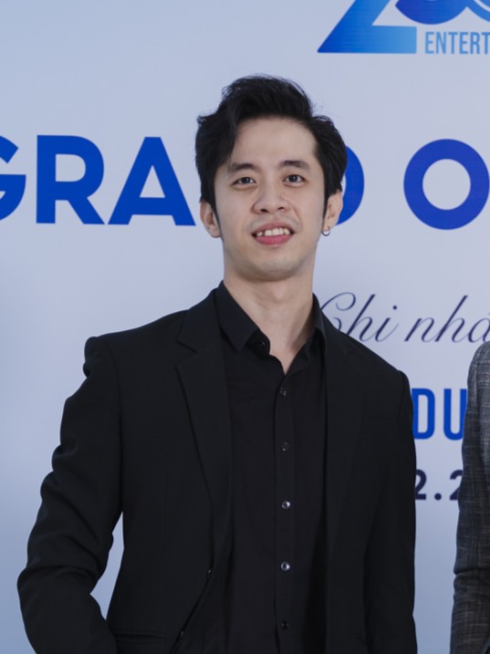 Tran Minh Tan