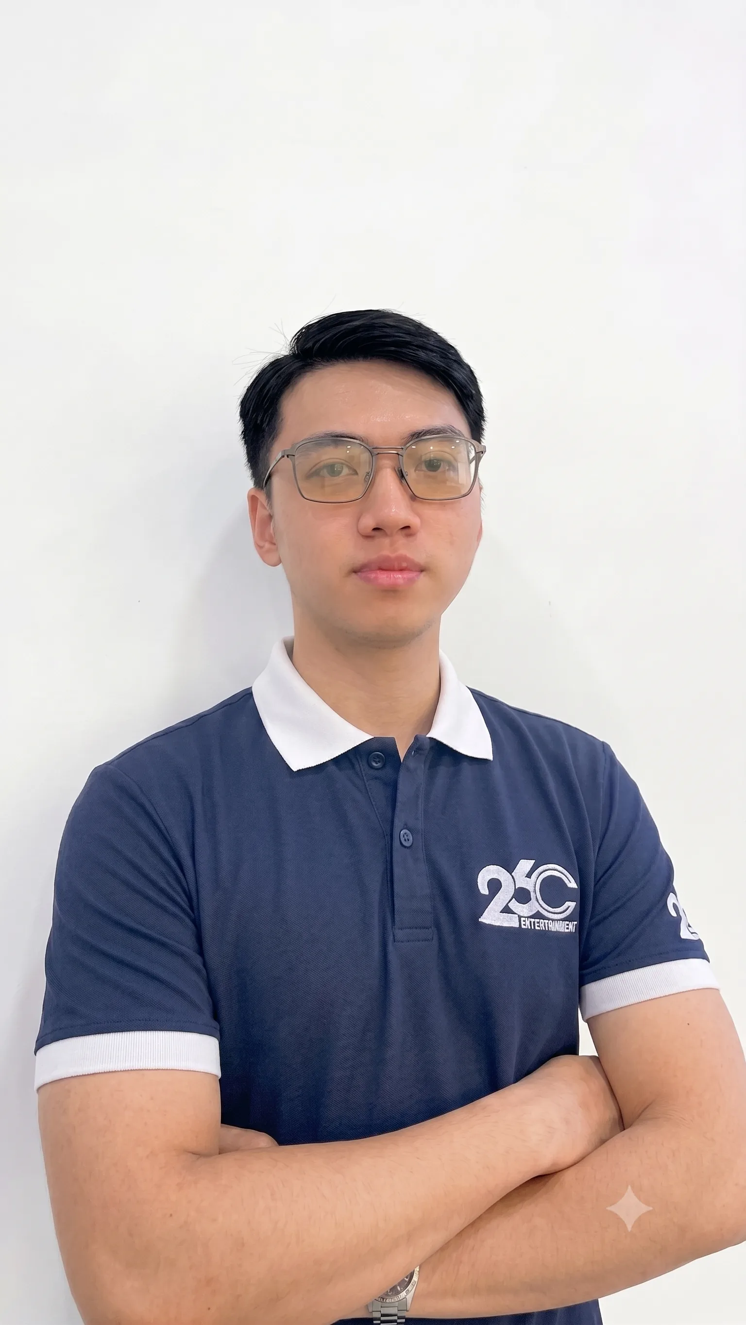Tran Trung Tin